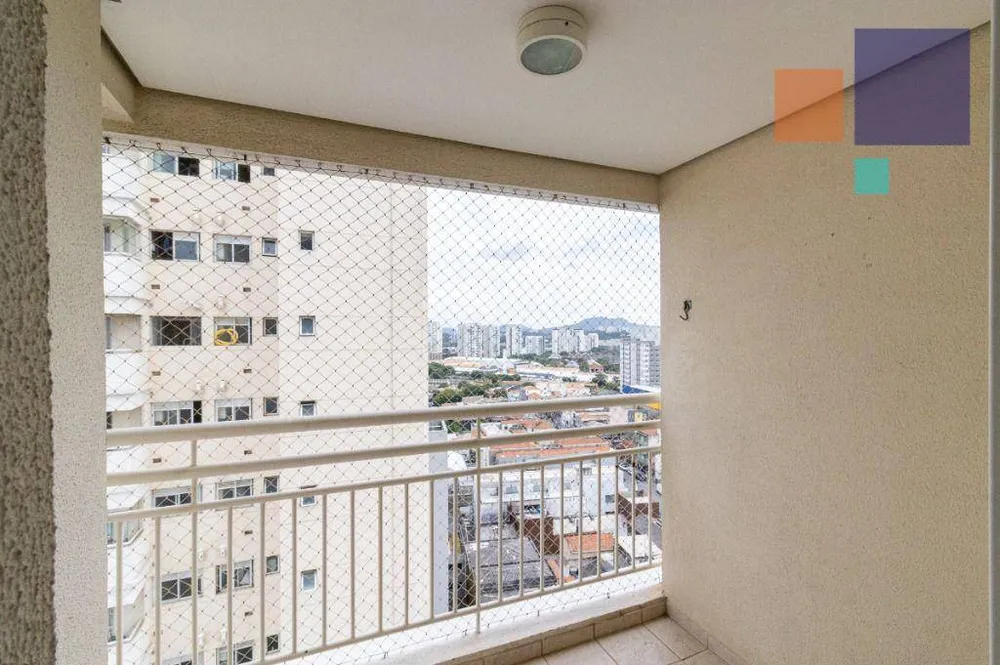 Apartamento, 2 quartos, 56 m² - Foto 6