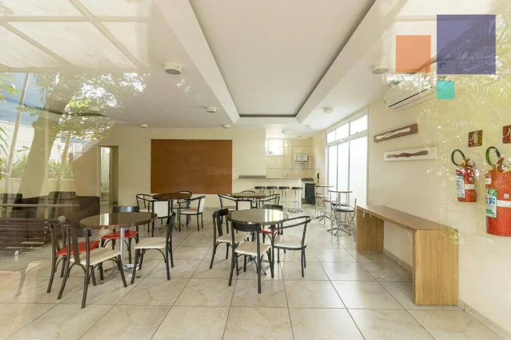 Apartamento, 2 quartos, 56 m² - Foto 7
