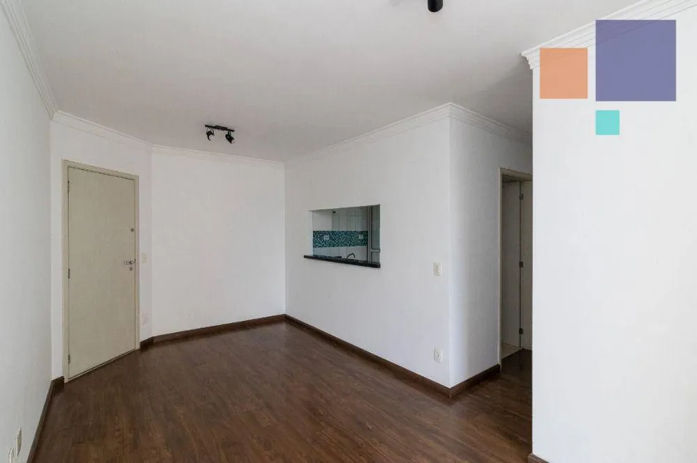 Apartamento, 2 quartos, 56 m² - Foto 3