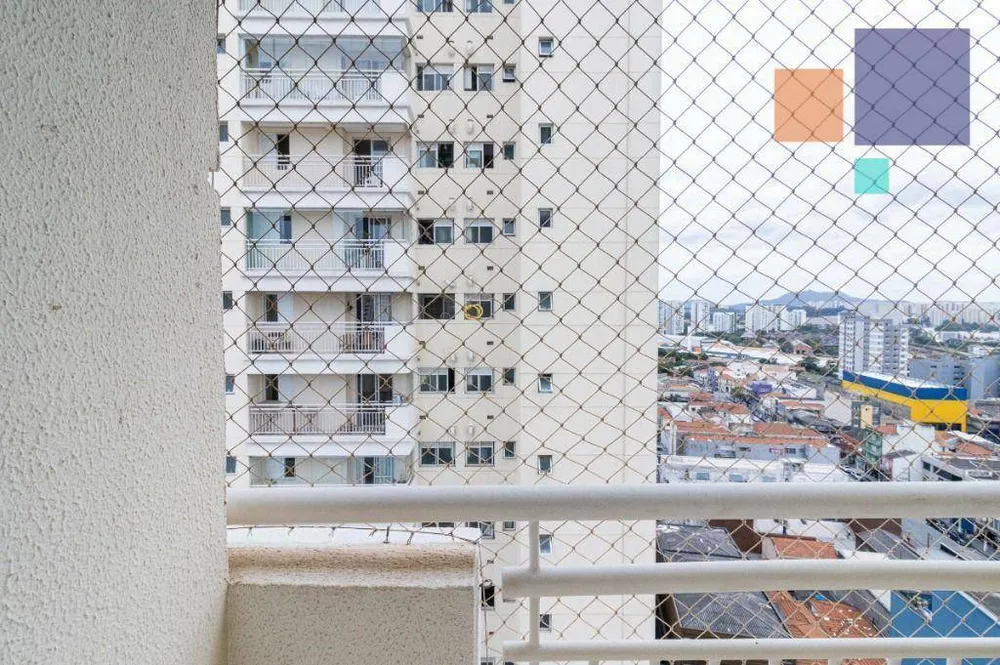 Apartamento, 2 quartos, 56 m² - Foto 4