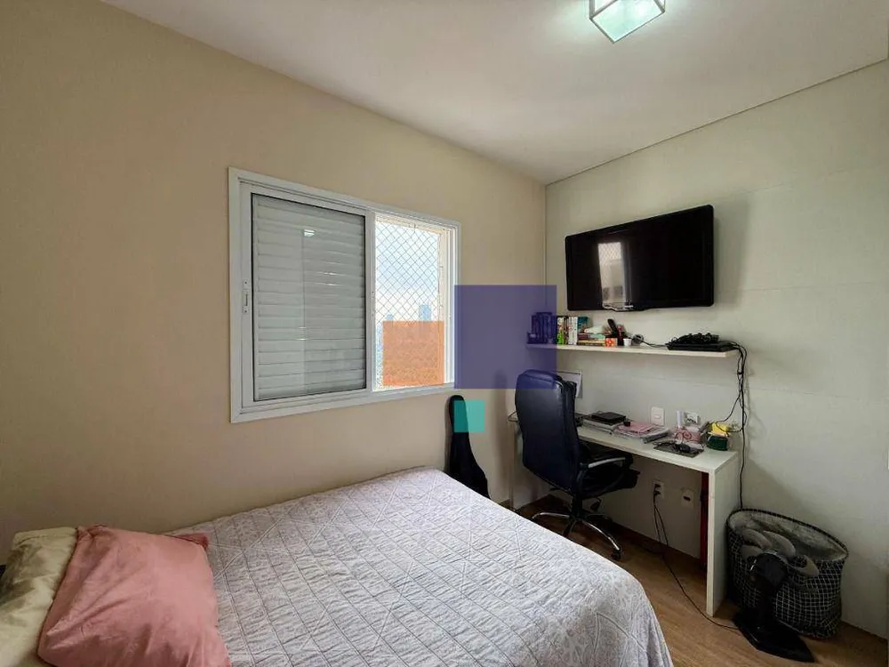 Apartamento, 2 quartos, 76 m² - Foto 3