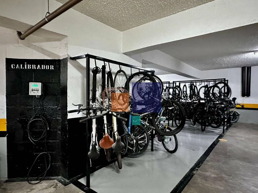 Apartamento, 2 quartos, 76 m² - Foto 7