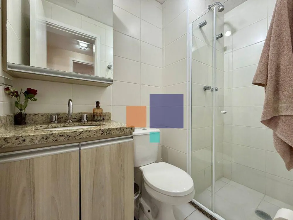 Apartamento, 2 quartos, 76 m² - Foto 1