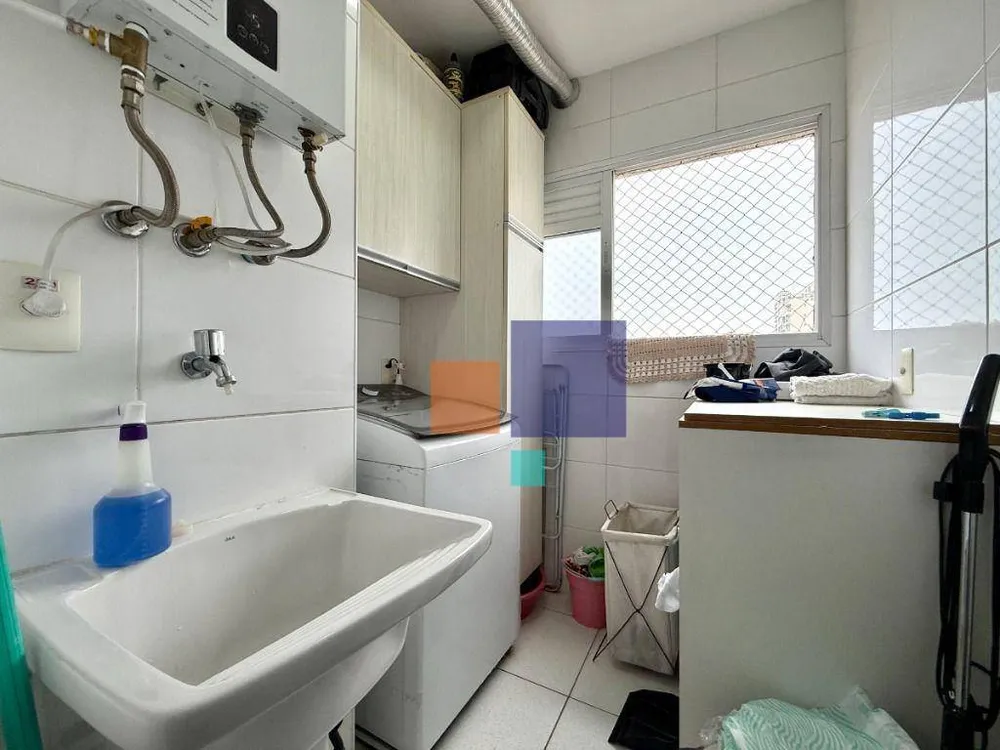 Apartamento, 2 quartos, 76 m² - Foto 2