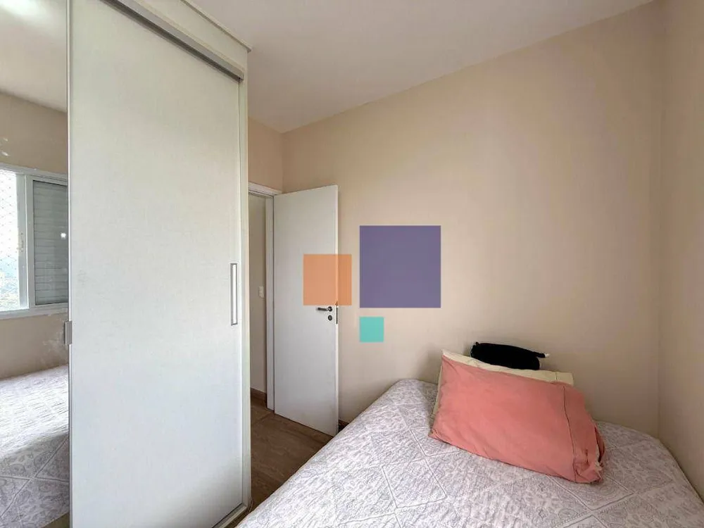 Apartamento, 2 quartos, 76 m² - Foto 5