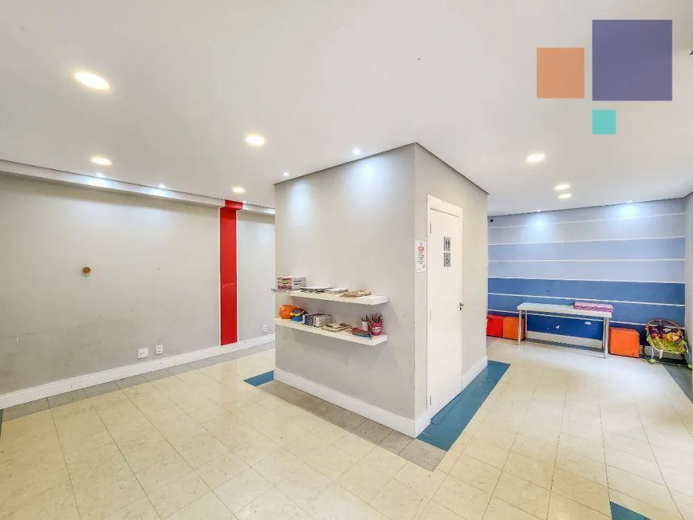 Apartamento, 2 quartos, 44 m² - Foto 7