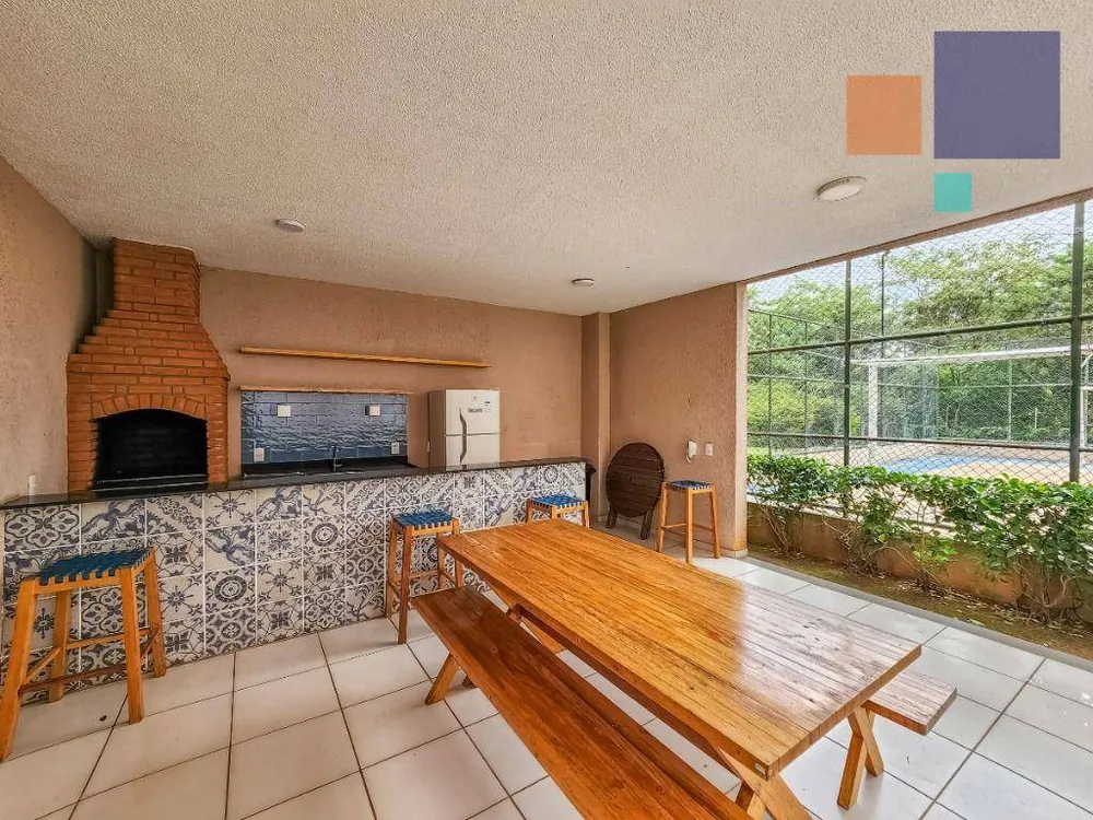 Apartamento, 2 quartos, 44 m² - Foto 6