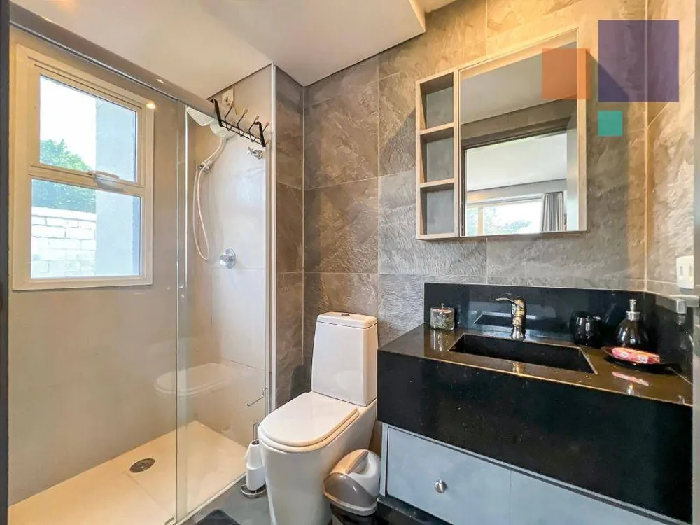Apartamento, 1 quarto, 34 m² - Foto 7