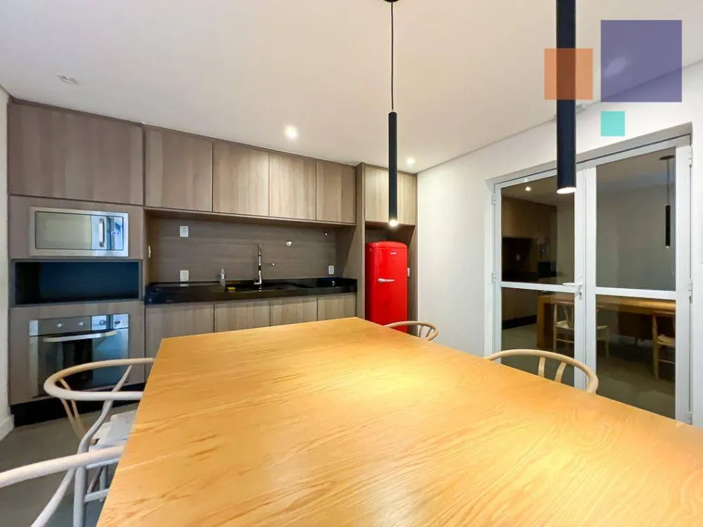 Apartamento, 1 quarto, 34 m² - Foto 6