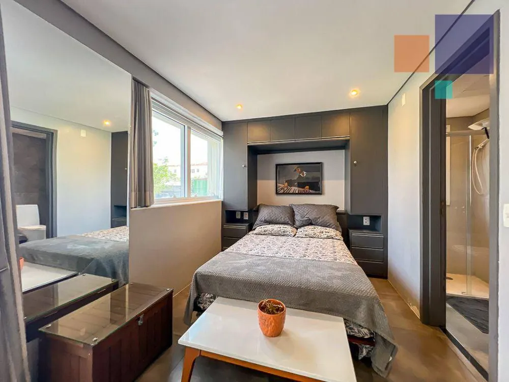 Apartamento, 1 quarto, 34 m² - Foto 3