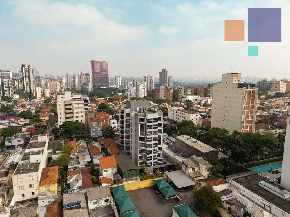 Apartamento, 1 quarto, 34 m² - Foto 8