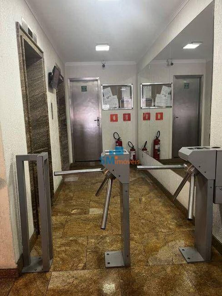 Sala-Conjunto, 334 m² - Foto 12