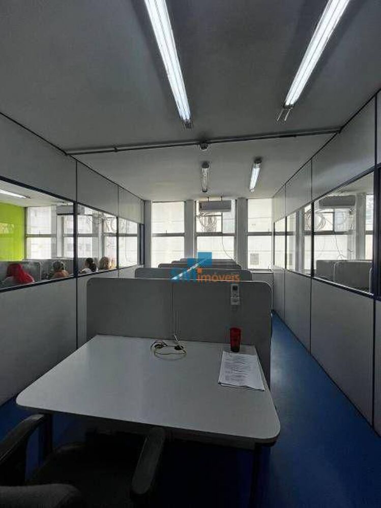 Sala-Conjunto, 334 m² - Foto 5