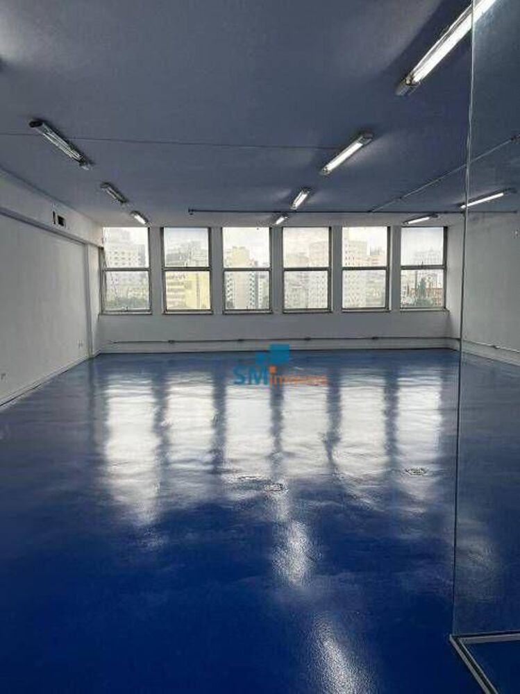 Sala-Conjunto, 334 m² - Foto 1