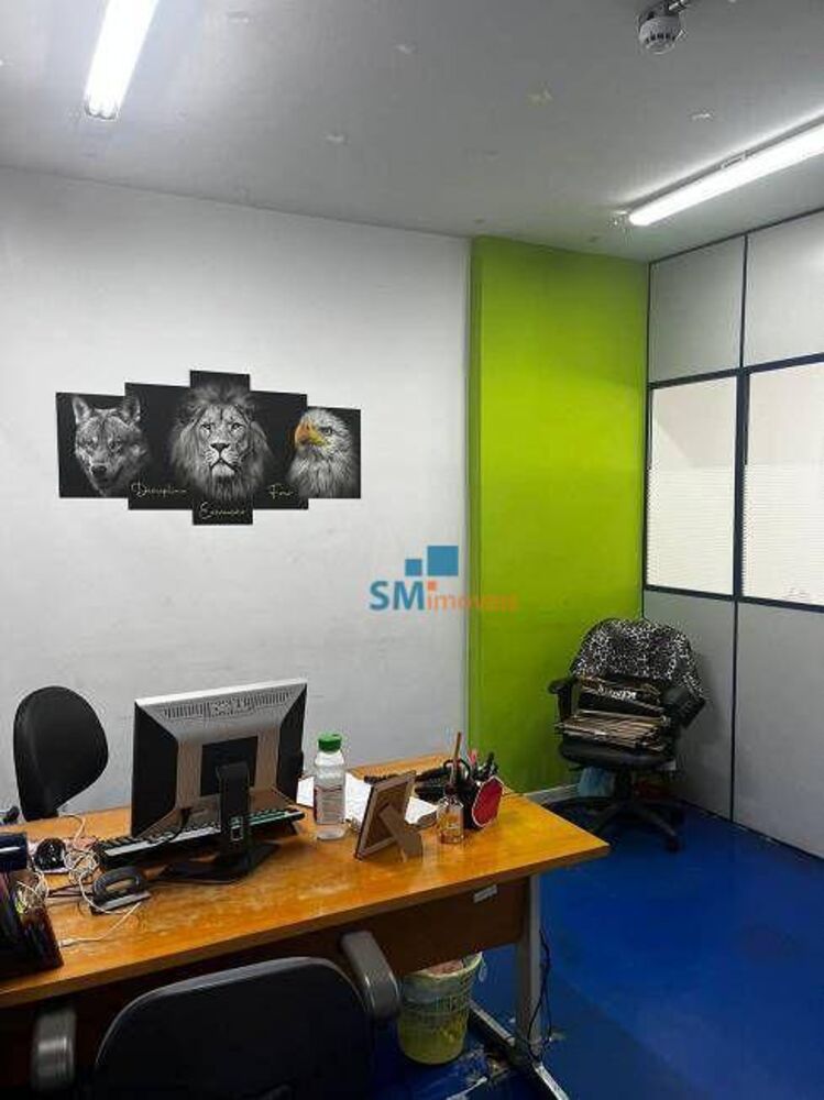 Sala-Conjunto, 334 m² - Foto 8