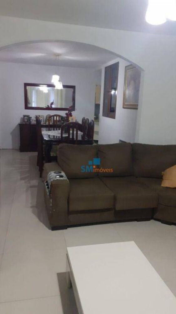 Sobrado, 3 quartos, 150 m² - Foto 34