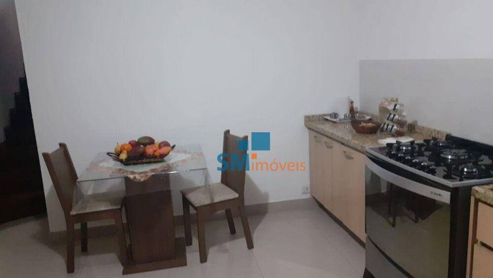 Sobrado, 3 quartos, 150 m² - Foto 3