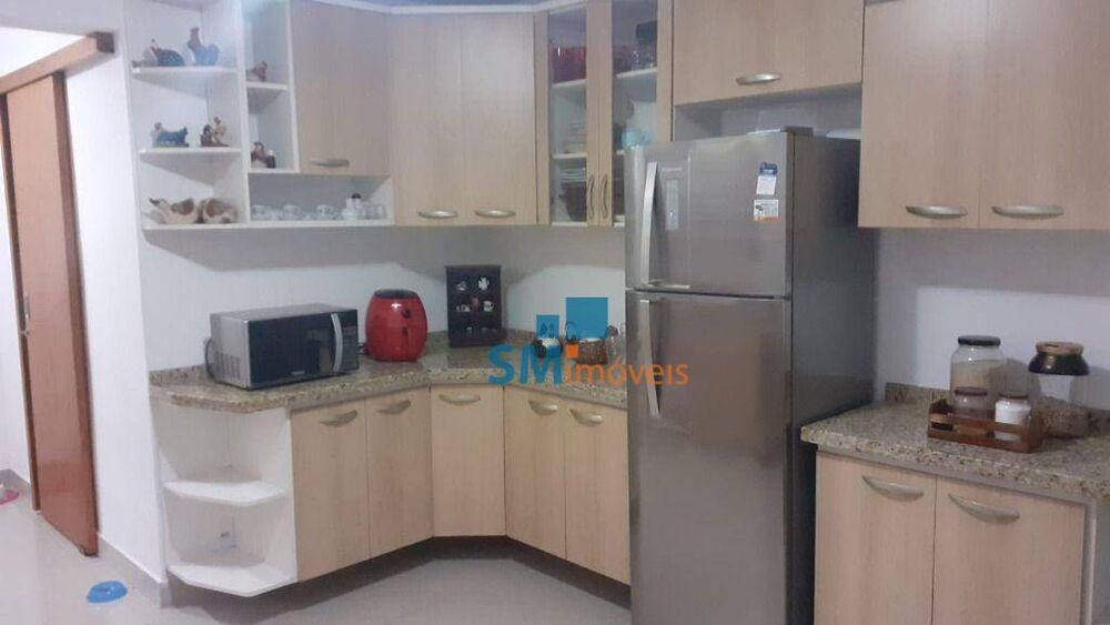 Sobrado, 3 quartos, 150 m² - Foto 6