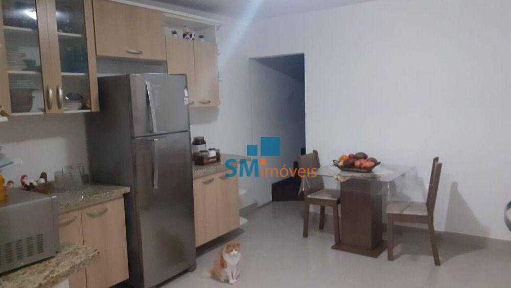 Sobrado, 3 quartos, 150 m² - Foto 23