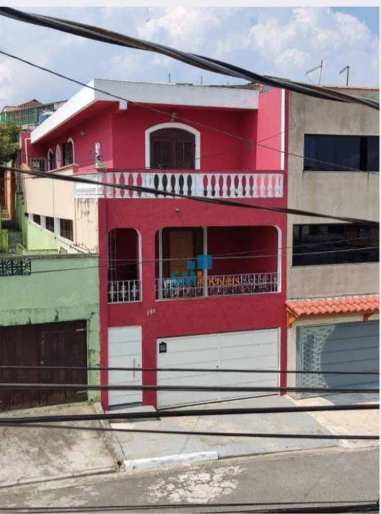 Sobrado, 3 quartos, 150 m² - Foto 37