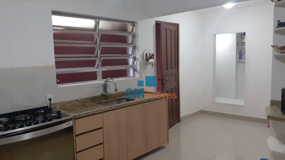 Sobrado, 3 quartos, 150 m² - Foto 12