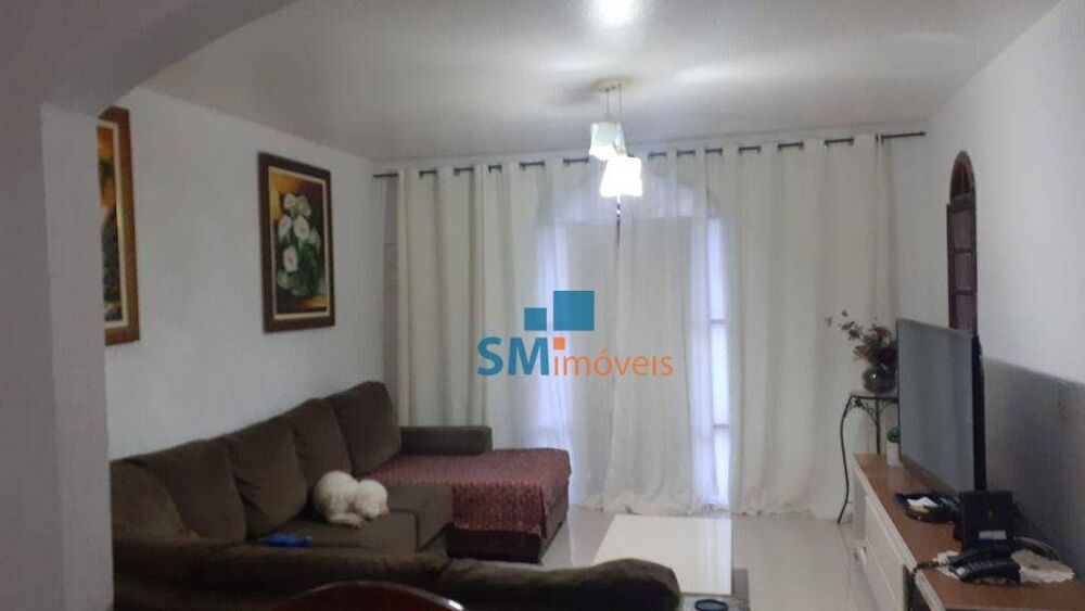 Sobrado, 3 quartos, 150 m² - Foto 22