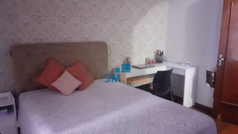 Sobrado, 3 quartos, 150 m² - Foto 4