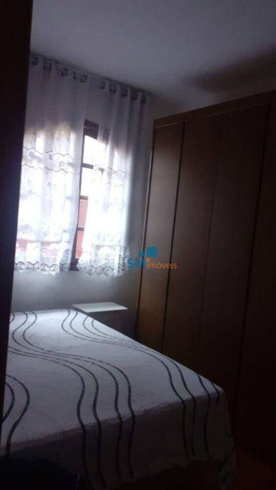 Sobrado, 3 quartos, 150 m² - Foto 5