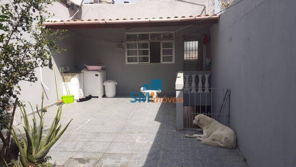 Sobrado, 3 quartos, 150 m² - Foto 1