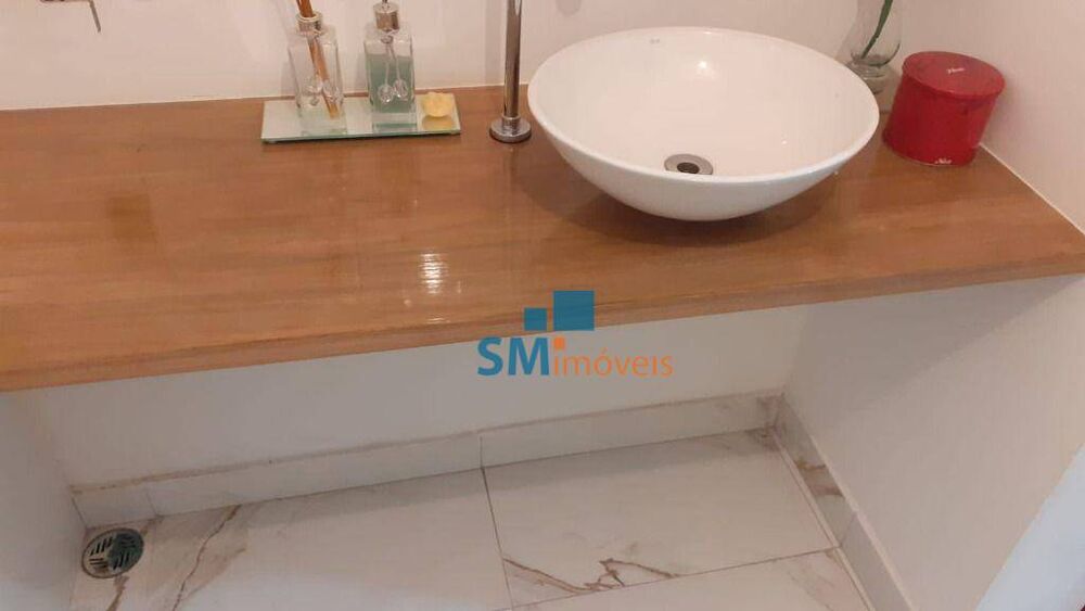 Sobrado, 3 quartos, 150 m² - Foto 28