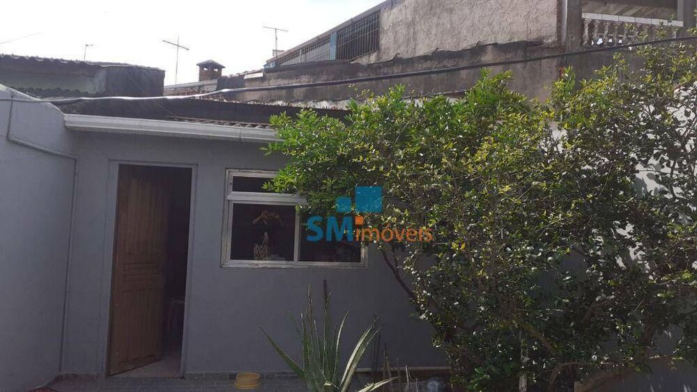 Sobrado, 3 quartos, 150 m² - Foto 21