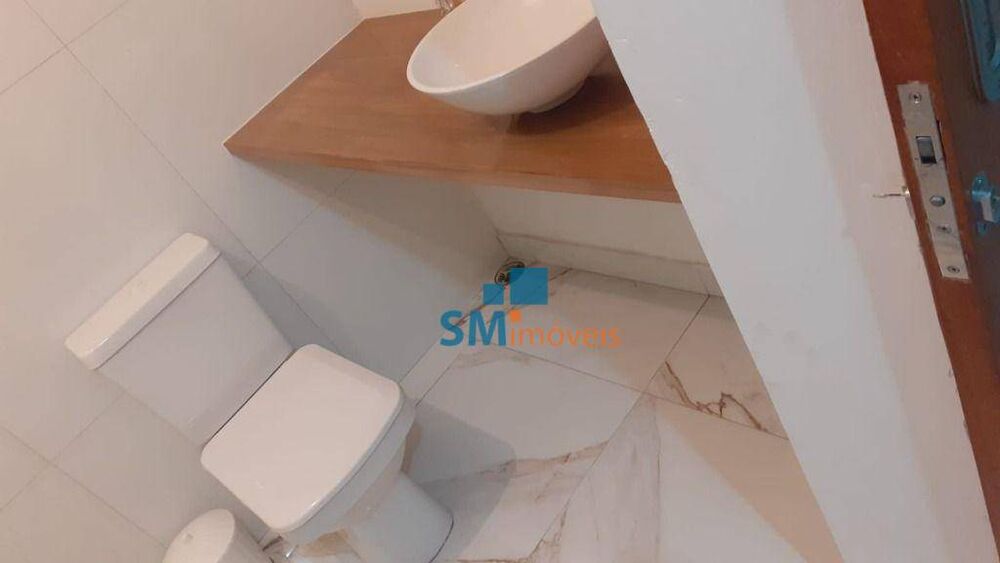 Sobrado, 3 quartos, 150 m² - Foto 9