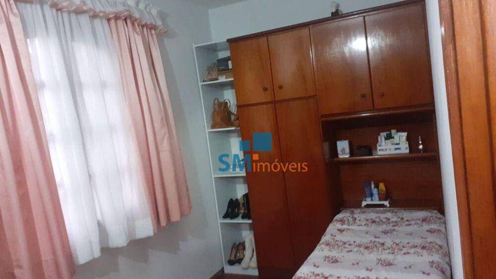 Sobrado, 3 quartos, 150 m² - Foto 33