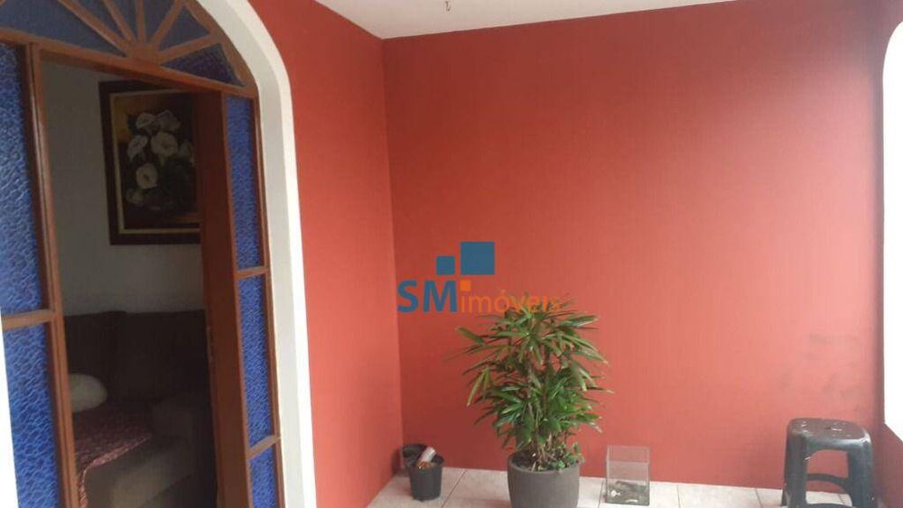 Sobrado, 3 quartos, 150 m² - Foto 11