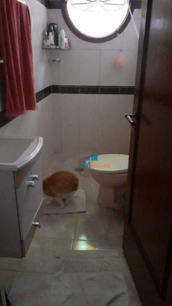 Sobrado, 3 quartos, 150 m² - Foto 7