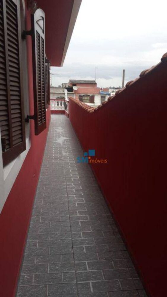 Sobrado, 3 quartos, 150 m² - Foto 15