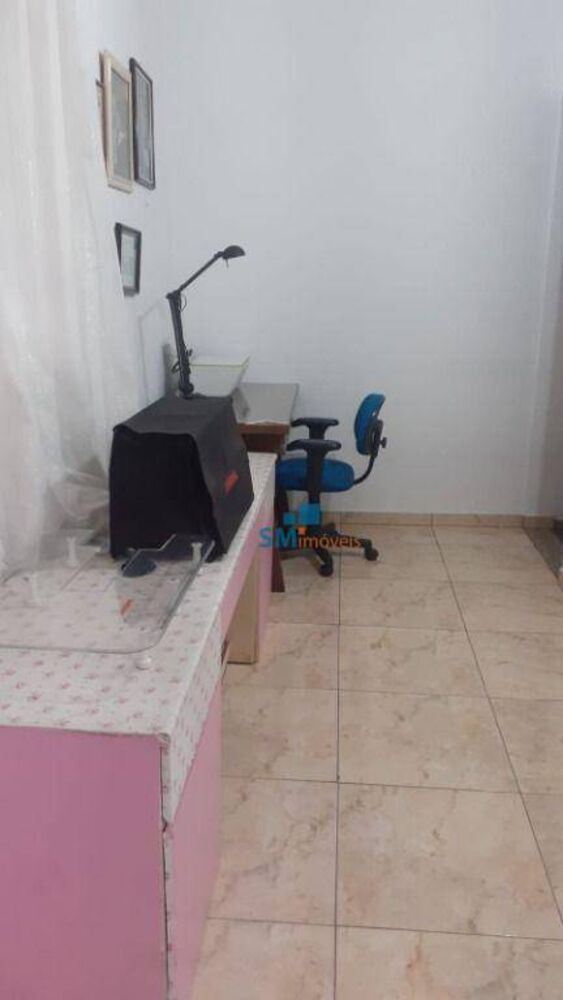 Sobrado, 3 quartos, 150 m² - Foto 17