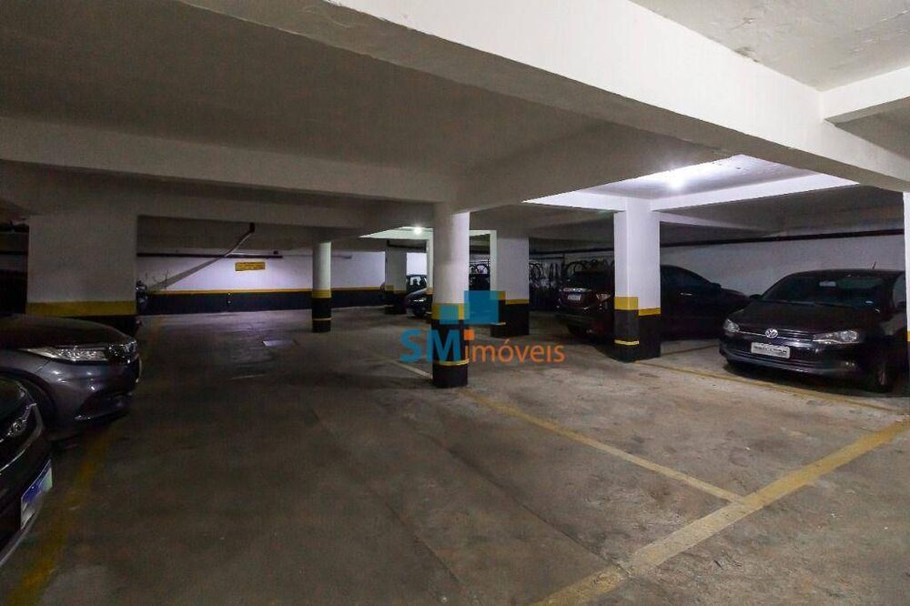 Apartamento, 2 quartos, 94 m² - Foto 12