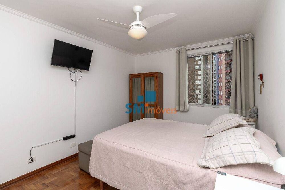 Apartamento, 2 quartos, 94 m² - Foto 3