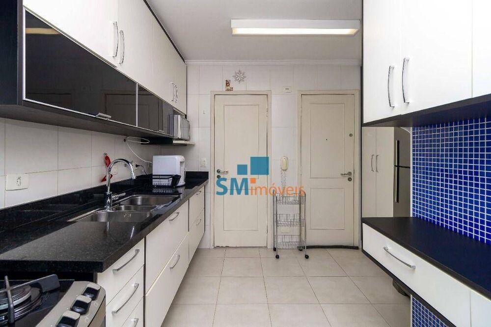 Apartamento, 2 quartos, 94 m² - Foto 5