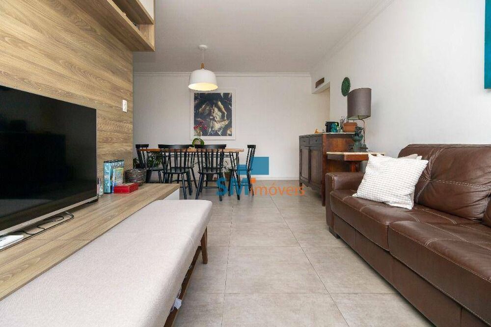 Apartamento, 2 quartos, 94 m² - Foto 1
