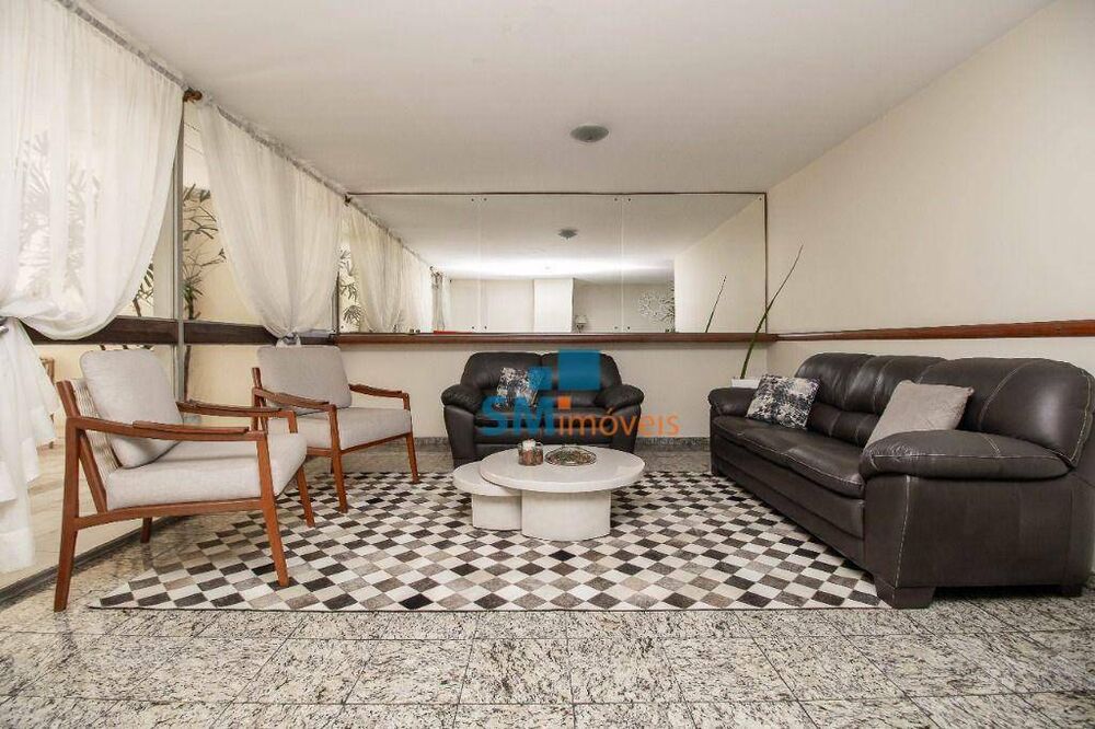 Apartamento, 2 quartos, 94 m² - Foto 10