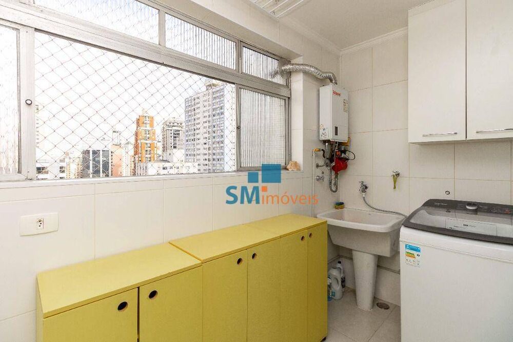 Apartamento, 2 quartos, 94 m² - Foto 8