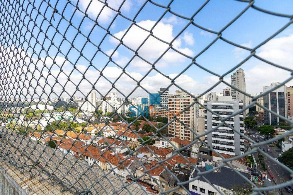 Apartamento, 2 quartos, 94 m² - Foto 11