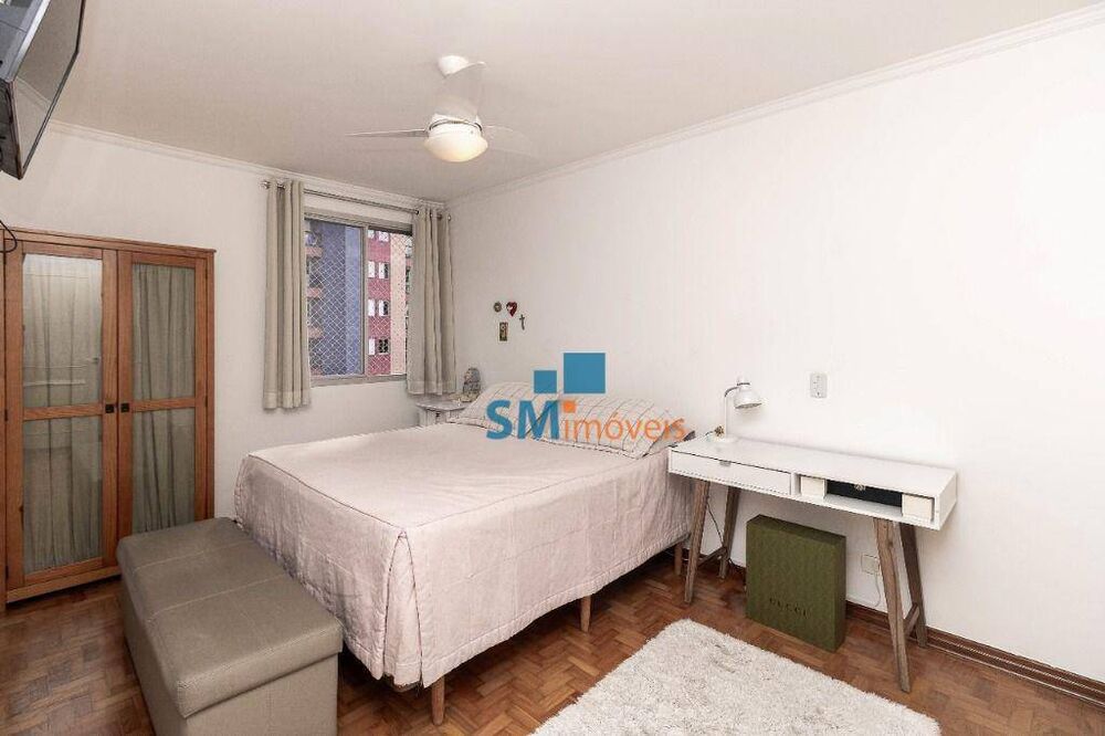 Apartamento, 2 quartos, 94 m² - Foto 2