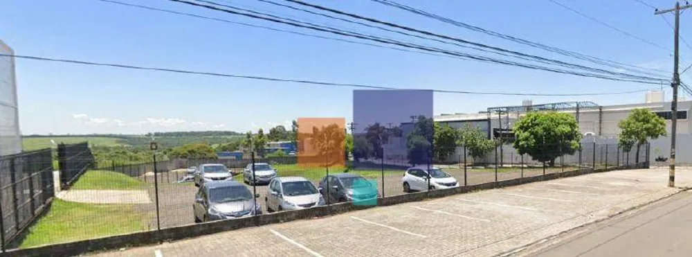 Loteamento e Condomínio, 3437 m² - Foto 1