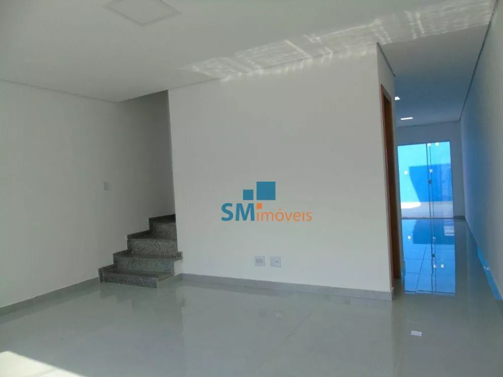 Sobrado à venda com 3 quartos, 116m² - Foto 4