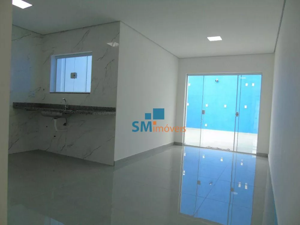 Sobrado à venda com 3 quartos, 116m² - Foto 3