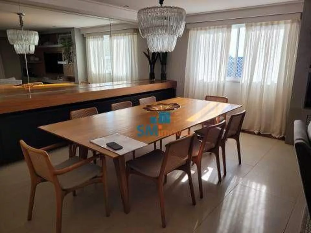 Apartamento à venda com 4 quartos, 290m² - Foto 3