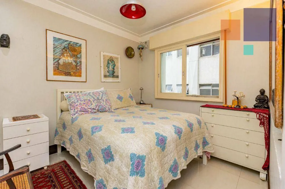 Apartamento, 2 quartos, 62 m² - Foto 10